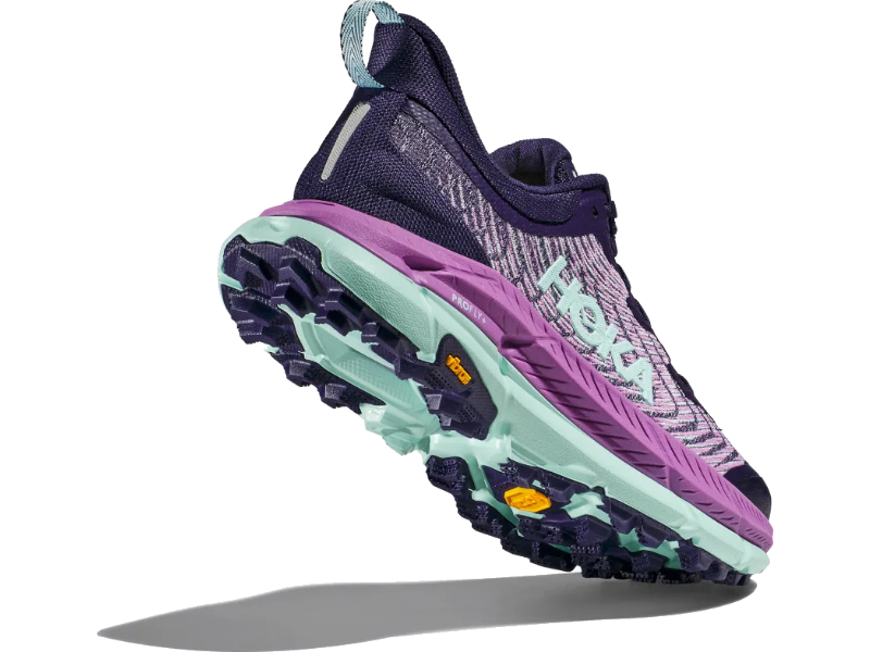 Women s Hoka Mafate Speed 4 Technical Trail Running Shoe 7000 Feet Running Company