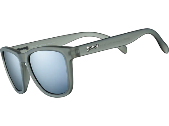 Goodr OG Going to Valhalla... Witness