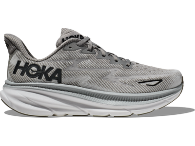 Men's Hoka Clifton 9 - High Cushion Running Shoe