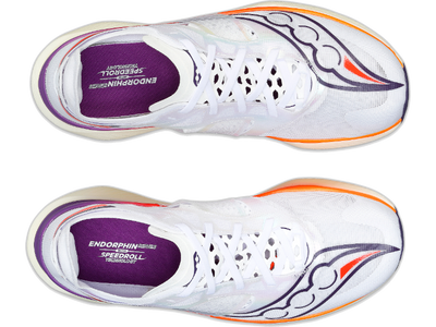 Women's Saucony Endorphin Elite Super Shoe