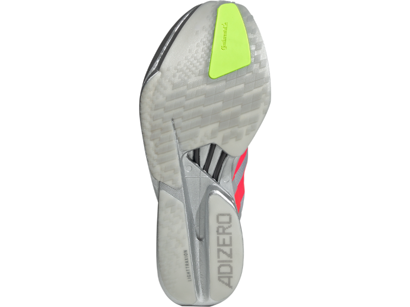 Men's Adidas Adizero Adios Pro 4 - Racing Shoe | Adidas | Running Shoe