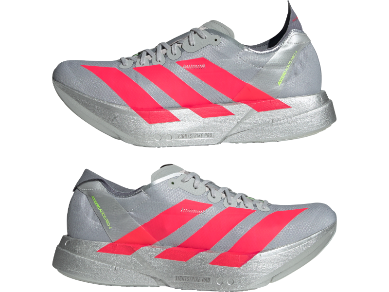 Men's Adidas Adizero Adios Pro 4 - Racing Shoe | Adidas | Running Shoe