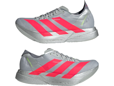 Men's Adidas Adizero Adios Pro 4 - Racing Shoe | Adidas | Running Shoe