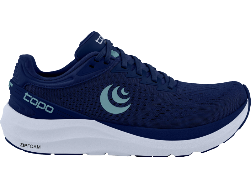 Women's Topo Phantom 3 High Cushion Running Shoe