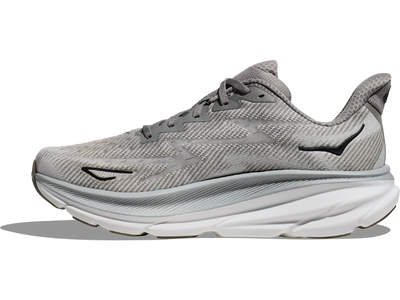 Men's Hoka Clifton 9 - High Cushion Running Shoe