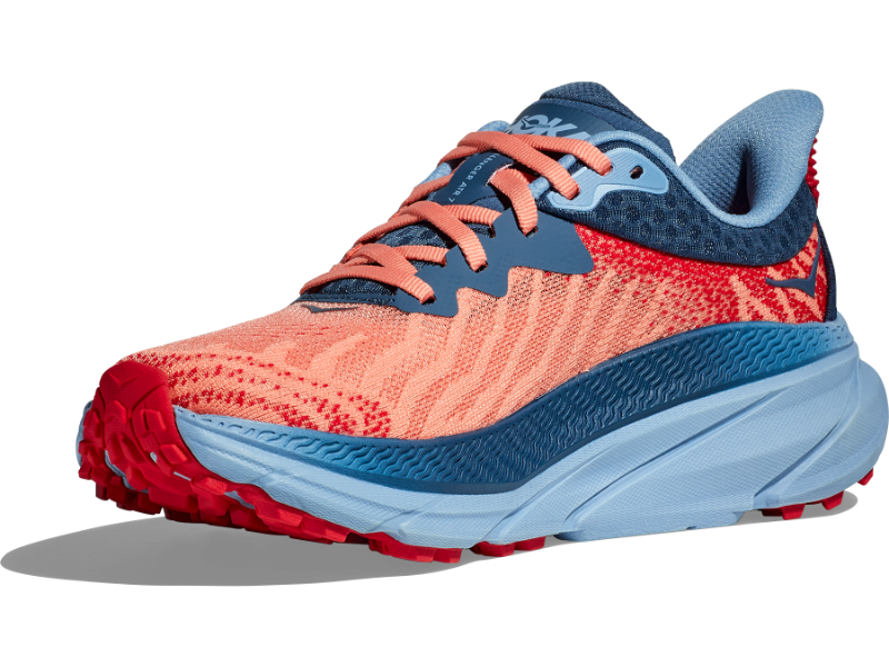 Hoka shops challenger atr 5 femme