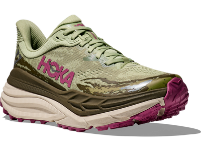 Women's Hoka Stinson ATR 7 Trail Running Shoe