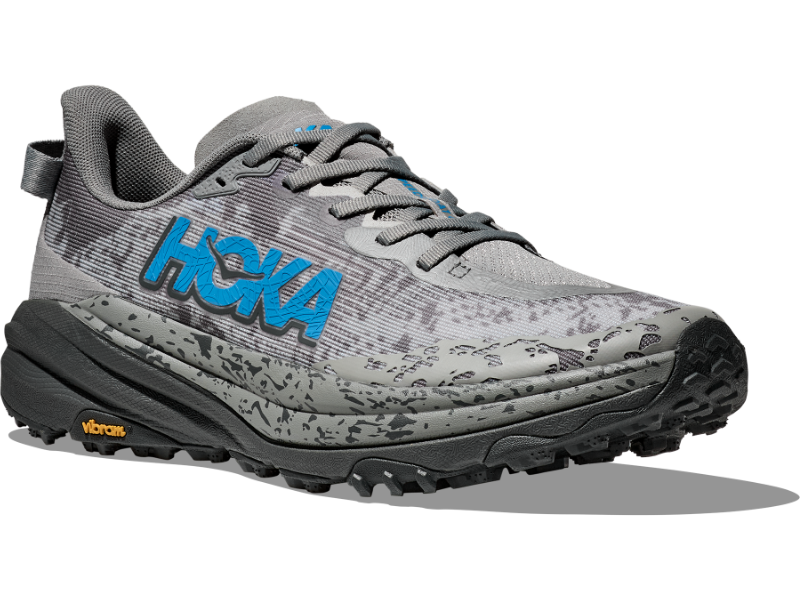 Men's Hoka Speedgoat 6 - Technical Trail Runner