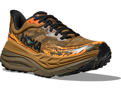 Men's Hoka Stinson ATR 7 Trail Running Shoe