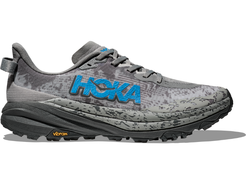 Men's Hoka Speedgoat 6 - Technical Trail Runner