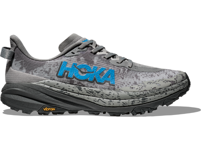 Men's Hoka Speedgoat 6 - Technical Trail Runner