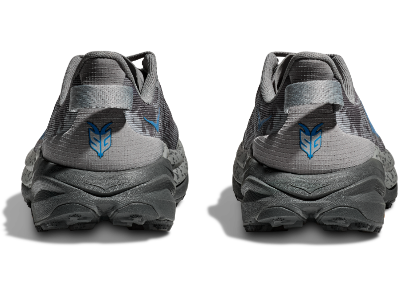 Men's Hoka Speedgoat 6 - Technical Trail Runner