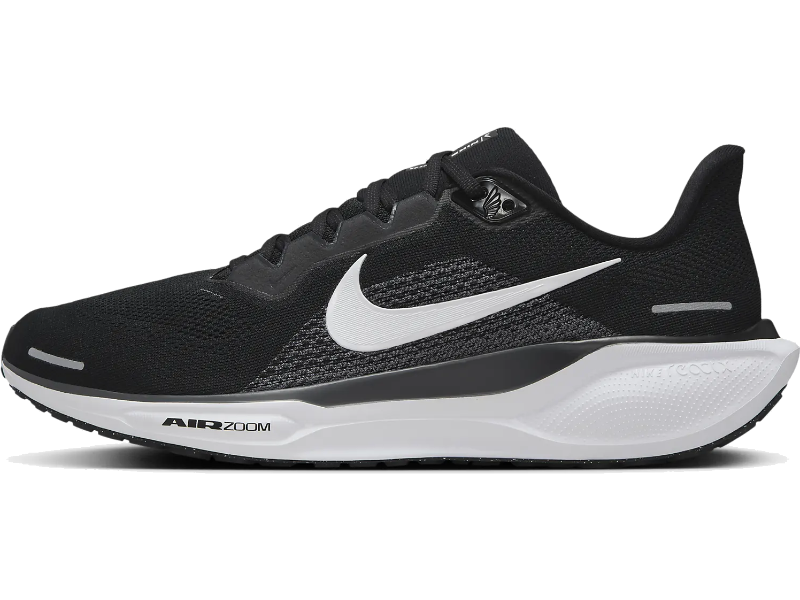 Nike Pegasus 41 9 Black Anthracite White Men s