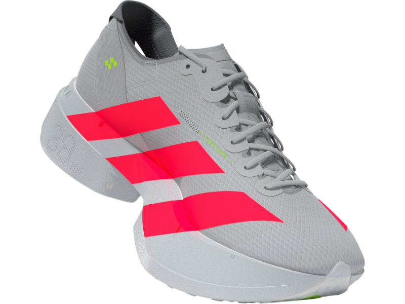 Men's Adidas Adizero Adios Pro 4 - Racing Shoe | Adidas | Running Shoe