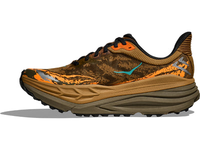 Men's Hoka Stinson ATR 7 Trail Running Shoe