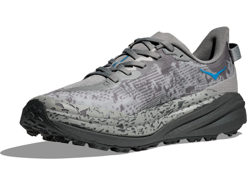 Men's Hoka Speedgoat 6 - Technical Trail Runner