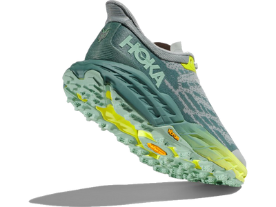 Women's Hoka Speedgoat 5 - High Cushion Trail Runner