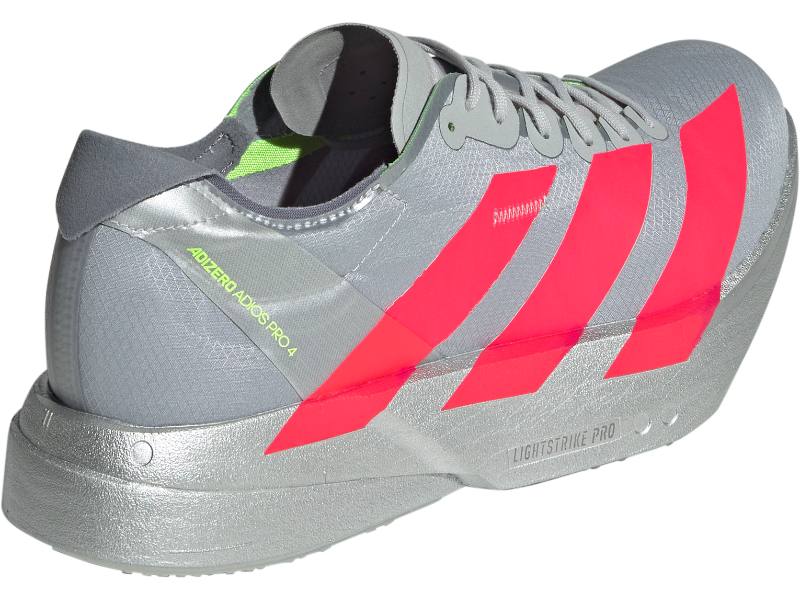 Men's Adidas Adizero Adios Pro 4 - Racing Shoe | Adidas | Running Shoe