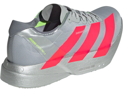 Men's Adidas Adizero Adios Pro 4 - Racing Shoe | Adidas | Running Shoe