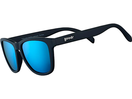 Goodr OG Mick and Keith's Midnight Ramble