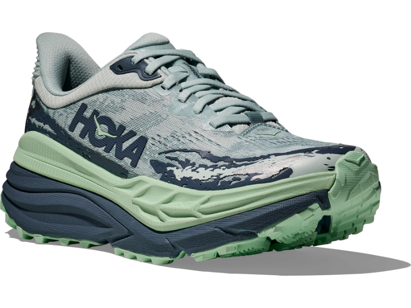 Women's Hoka Stinson ATR 7 Trail Running Shoe