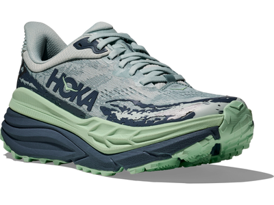 Women's Hoka Stinson ATR 7 Trail Running Shoe