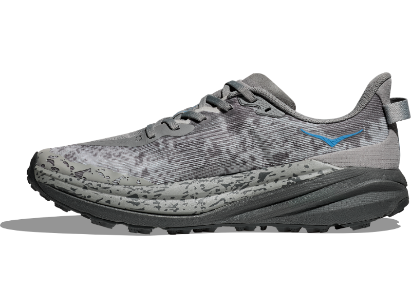 Men's Hoka Speedgoat 6 - Technical Trail Runner