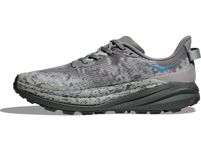 Men's Hoka Speedgoat 6 - Technical Trail Runner