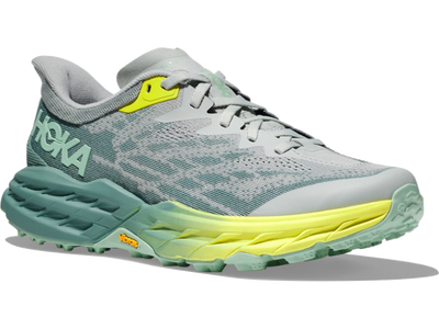 Women's Hoka Speedgoat 5 - High Cushion Trail Runner