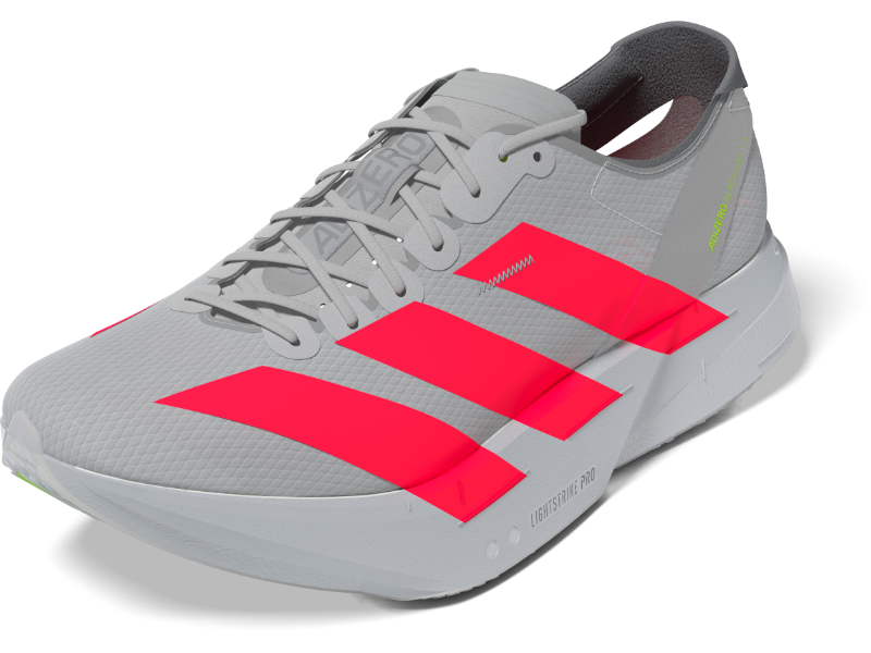 Men's Adidas Adizero Adios Pro 4 - Racing Shoe | Adidas | Running Shoe