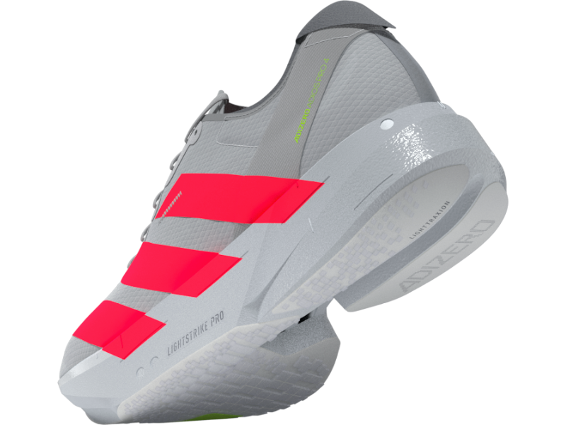 Men's Adidas Adizero Adios Pro 4 - Racing Shoe | Adidas | Running Shoe