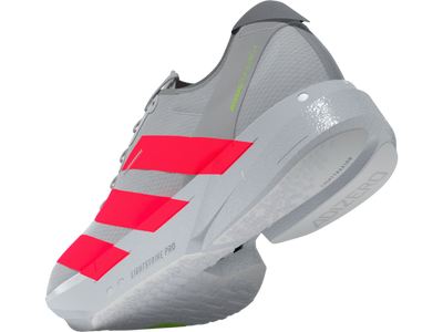 Men's Adidas Adizero Adios Pro 4 - Racing Shoe | Adidas | Running Shoe