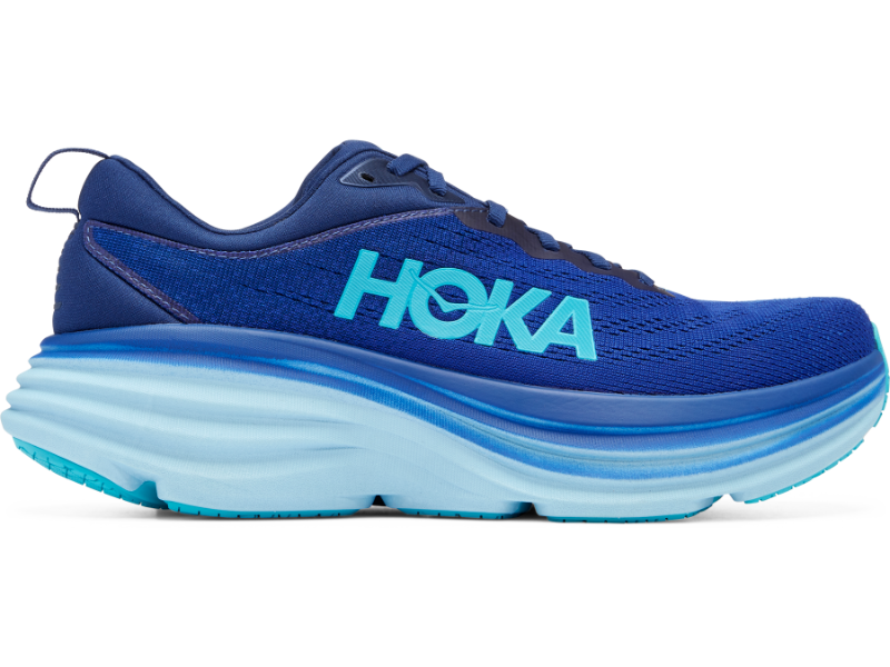 Hoka shoes for men sales