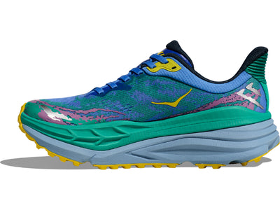 Men's Hoka Stinson ATR 7 Trail Running Shoe