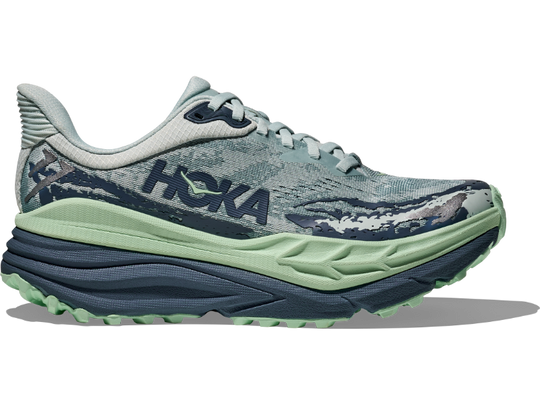 Women's Hoka Stinson ATR 7 Trail Running Shoe | HOKA ONE ONE | Trail Running