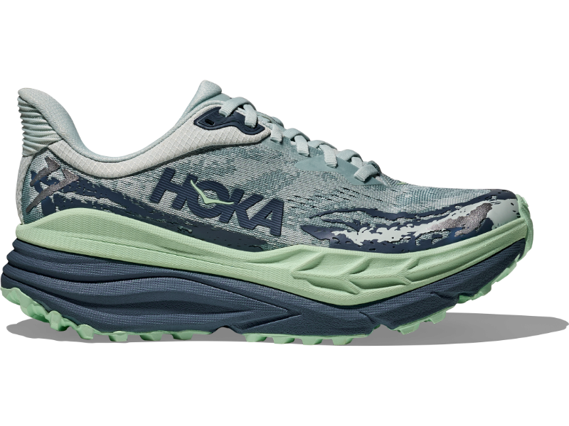 Women's Hoka Stinson ATR 7 Trail Running Shoe