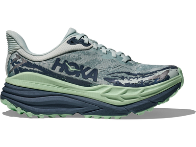 Women's Hoka Stinson ATR 7 Trail Running Shoe