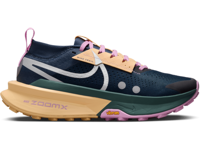 Women's Nike Zegama 2 High Cushion Trail Runner