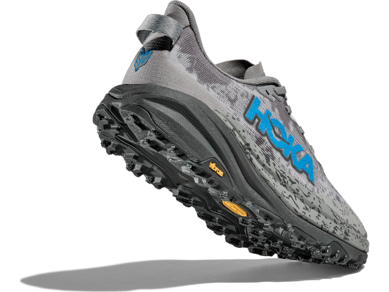 Men's Hoka Speedgoat 6 - Technical Trail Runner