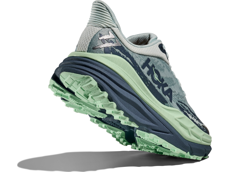 Women's Hoka Stinson ATR 7 Trail Running Shoe | HOKA ONE ONE | Trail Running