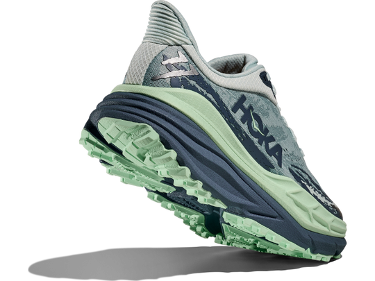 Women's Hoka Stinson ATR 7 Trail Running Shoe | HOKA ONE ONE | Trail Running