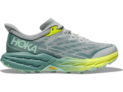 Women's Hoka Speedgoat 5 - High Cushion Trail Runner