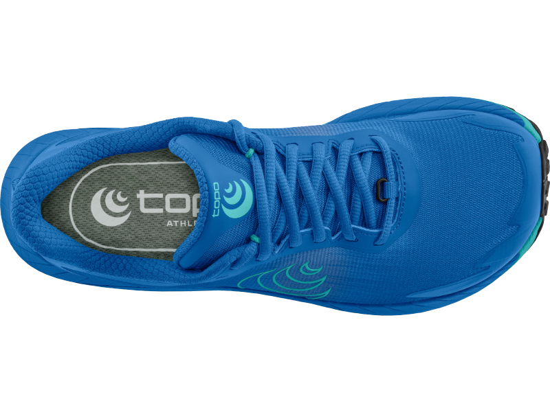 Women's Topo MTN Racer 4 - High Cushion Trail Runner | Topo Athletic | Trail Running