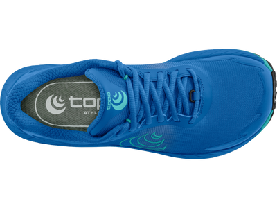 Women's Topo MTN Racer 4 - High Cushion Trail Runner | Topo Athletic | Trail Running
