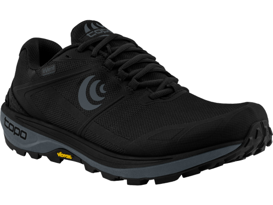 Men's Topo Terraventure 4 WP Waterproof Trail Runner | Topo Athletic | Trail Running