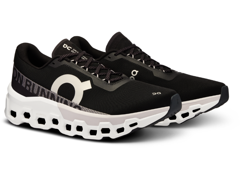 Men's ON Cloudmonster 2 - High Cushion Road Shoe | ON | Running Shoe