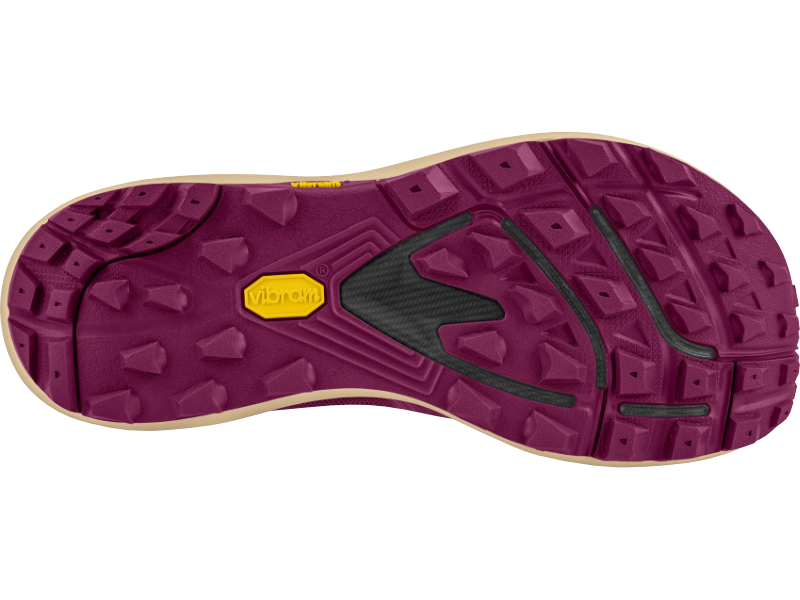 Women's Topo Terraventure 4 Low-Drop Trail Runner | Topo Athletic | Trail Running