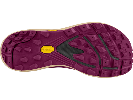 Women's Topo Terraventure 4 Low-Drop Trail Runner | Topo Athletic | Trail Running