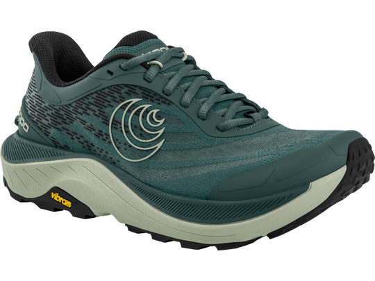 Women's Topo Ultraventure 4 - High Cushion Trail Shoe | Topo Athletic | Trail Running