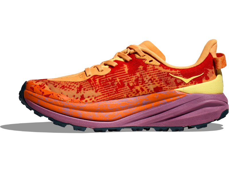 Men's Hoka Speedgoat 6 - Technical Trail Runner | HOKA ONE ONE | Trail Running